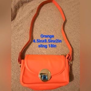 Sling bag
